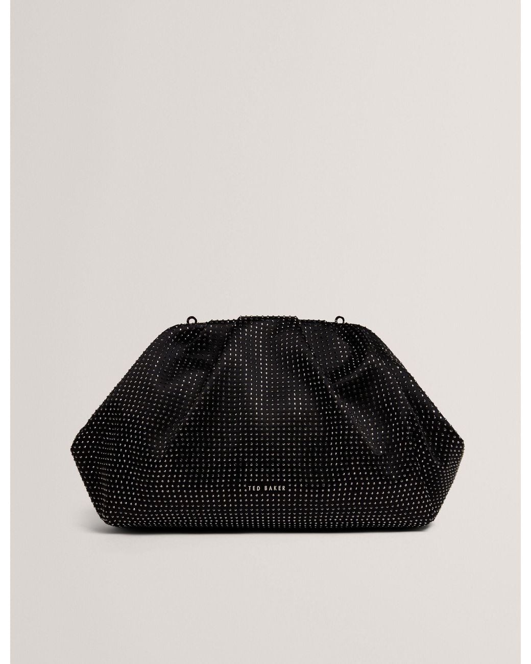 Ted Baker Black Anssa