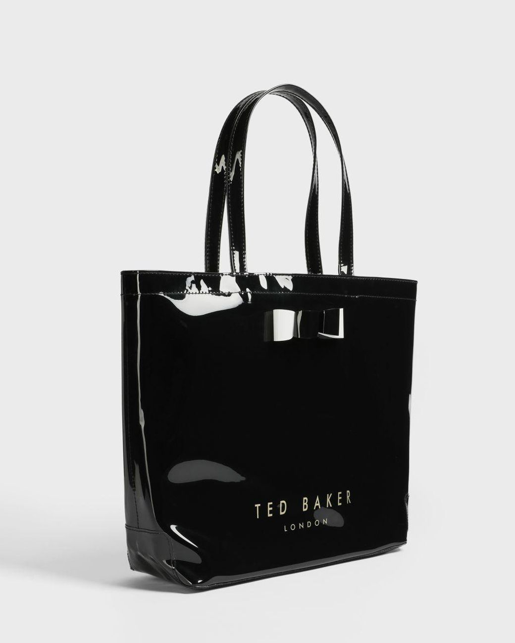 ted baker large icon bags