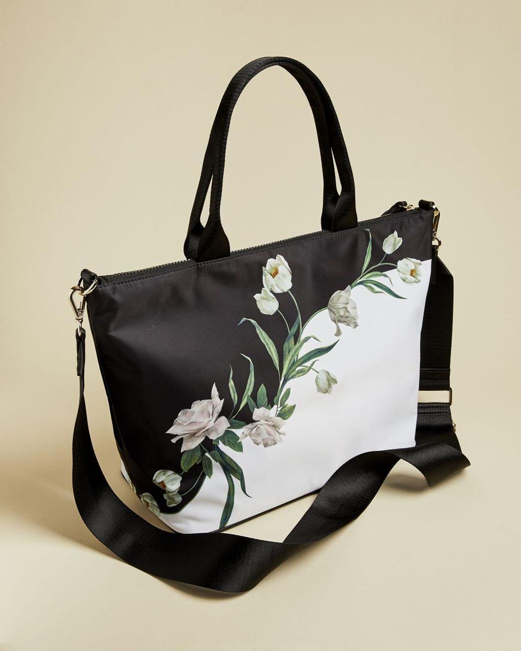 Ted Baker Farzane Flower Bag Ted Baker Farzane Bag