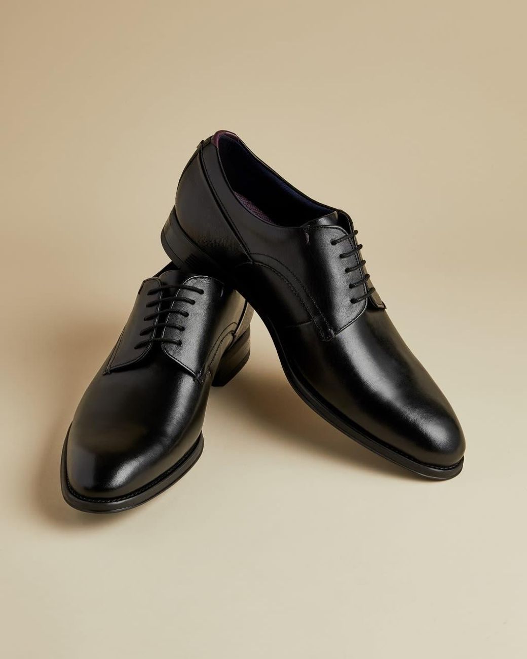 ted baker suit shoes