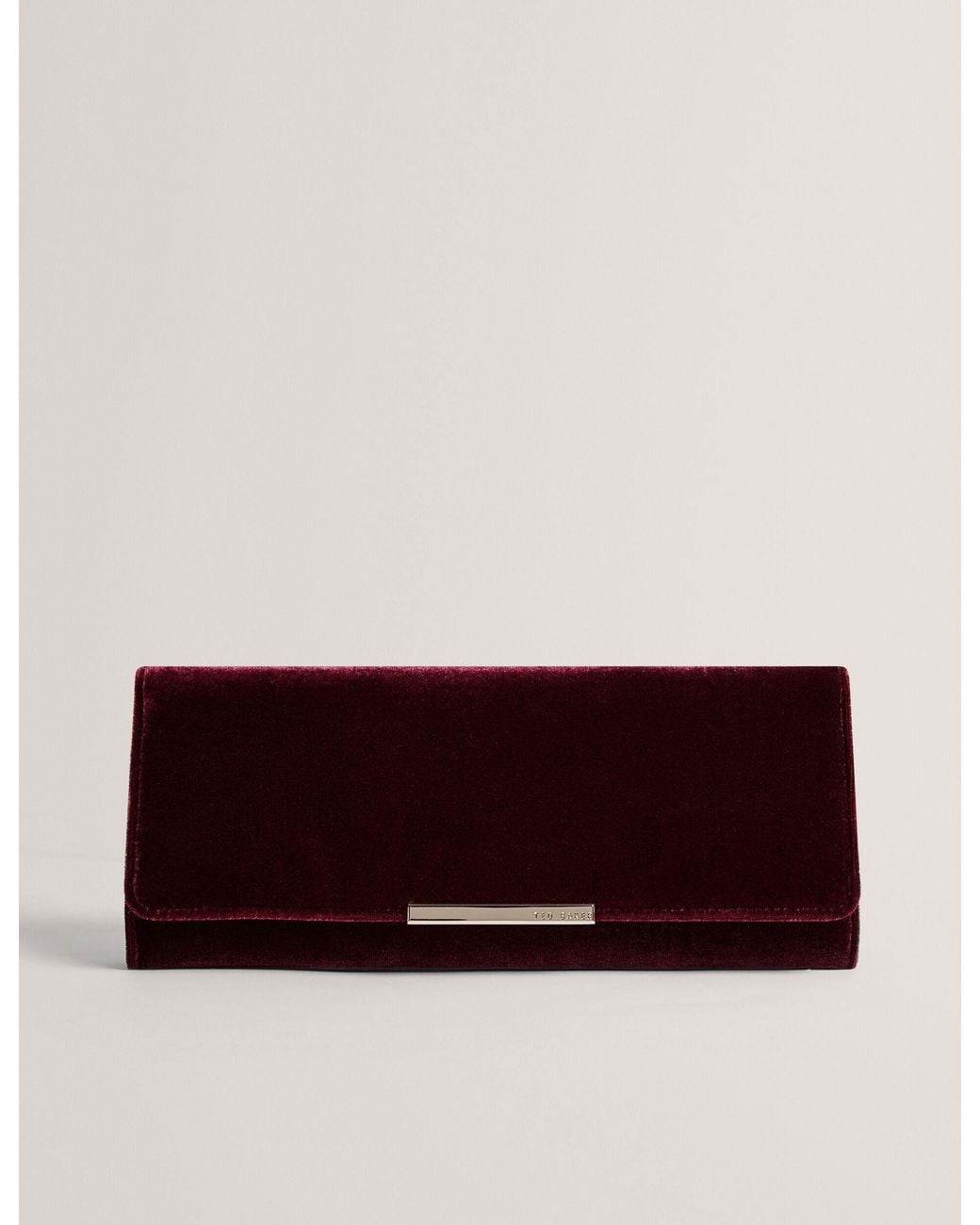 Ted Baker Purple Maroah