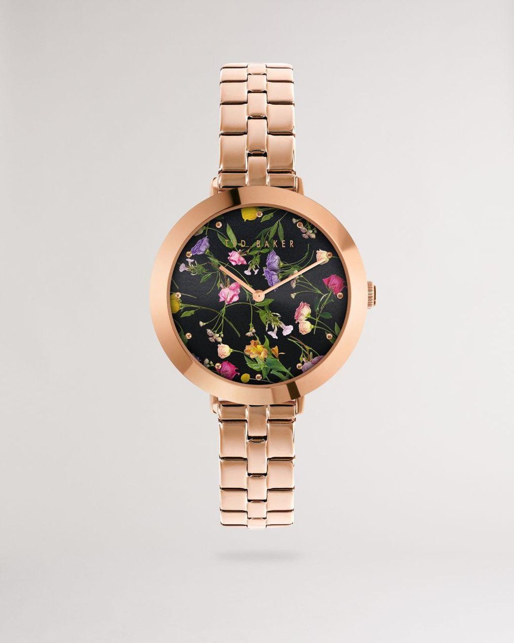 2022 New Golden Luxury Bracelet Watch Flower Design Alloy Band Elegant  Women Wristwatch Crystal Female Dress Watch Reloj Mujer  Quartz  Wristwatches  AliExpress