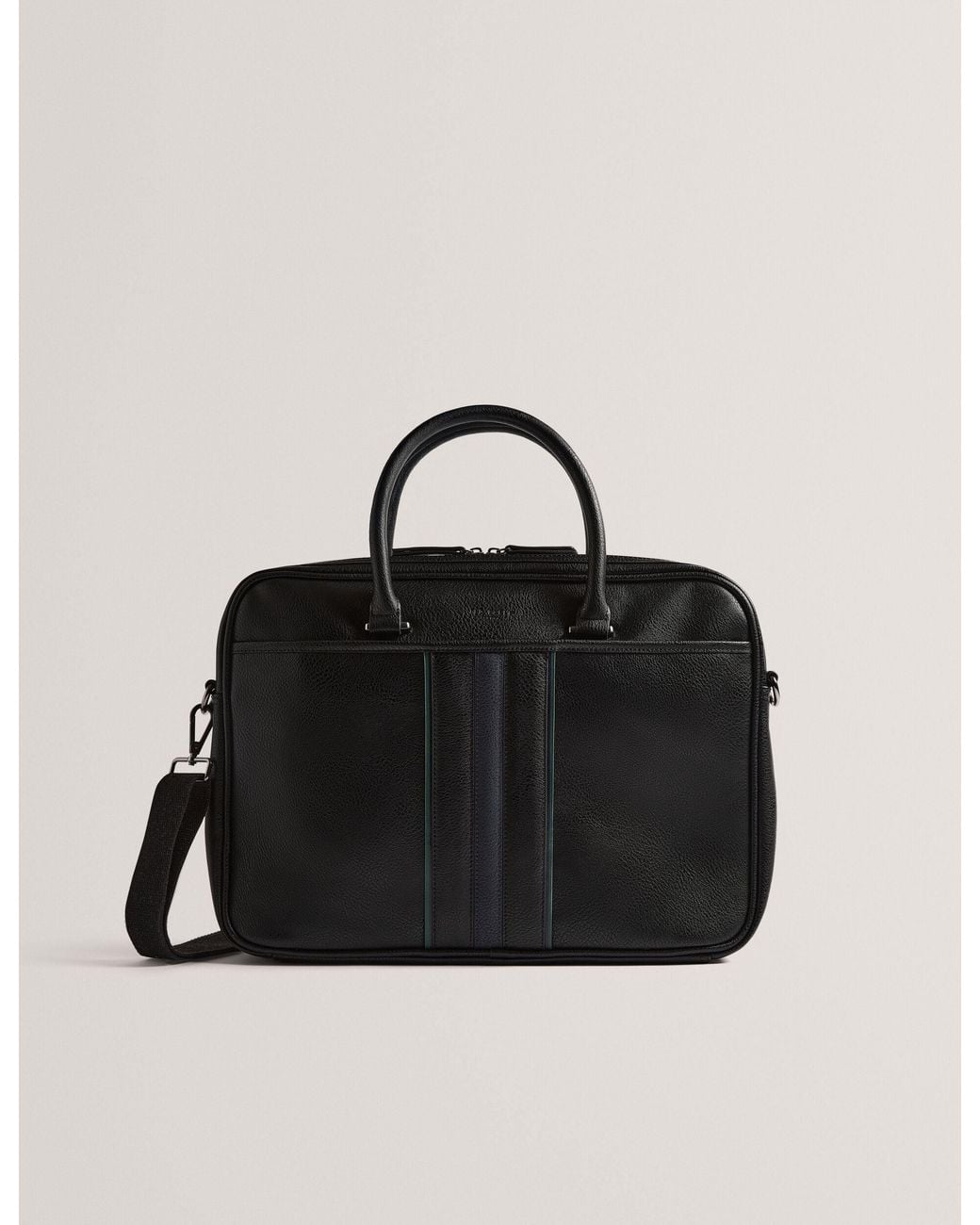 Ted Baker Black Kenriik for men