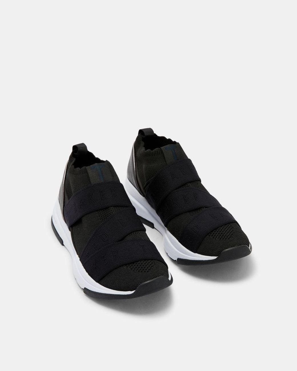 ted baker running trainers