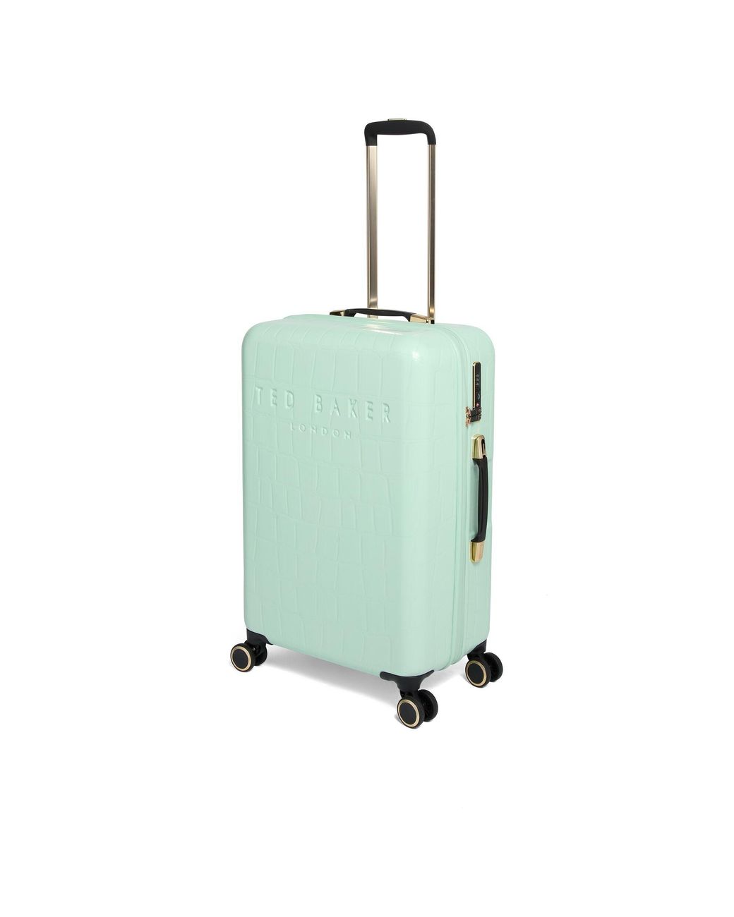 Ted Baker Green Iconcase-Mntm