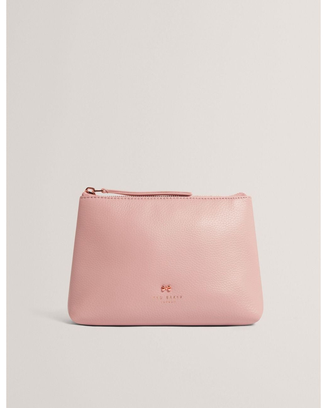 Ted Baker Pink Manii