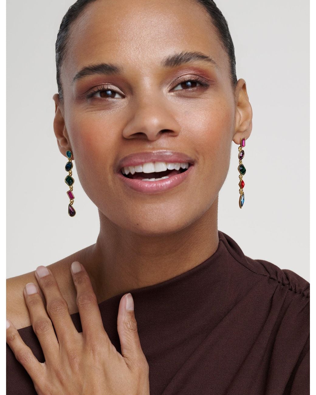 Ted Baker Brown Julianna