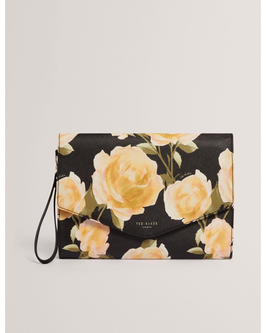 Ted Baker Metallic Raymi