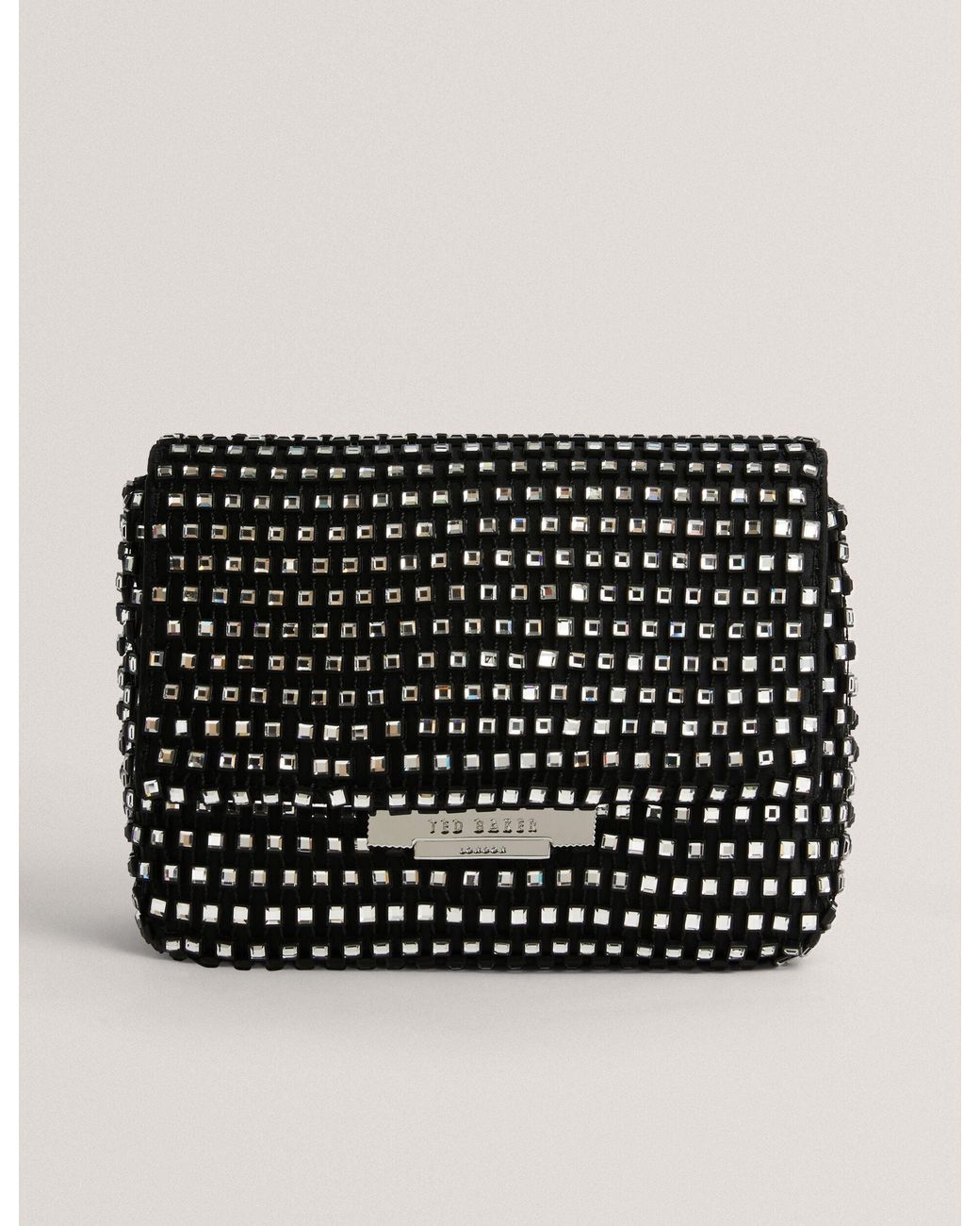 Ted Baker Black Nannsie