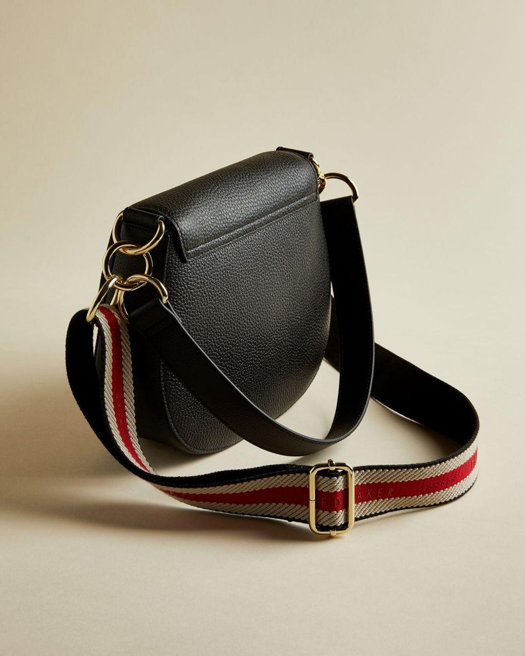 ted baker round bag