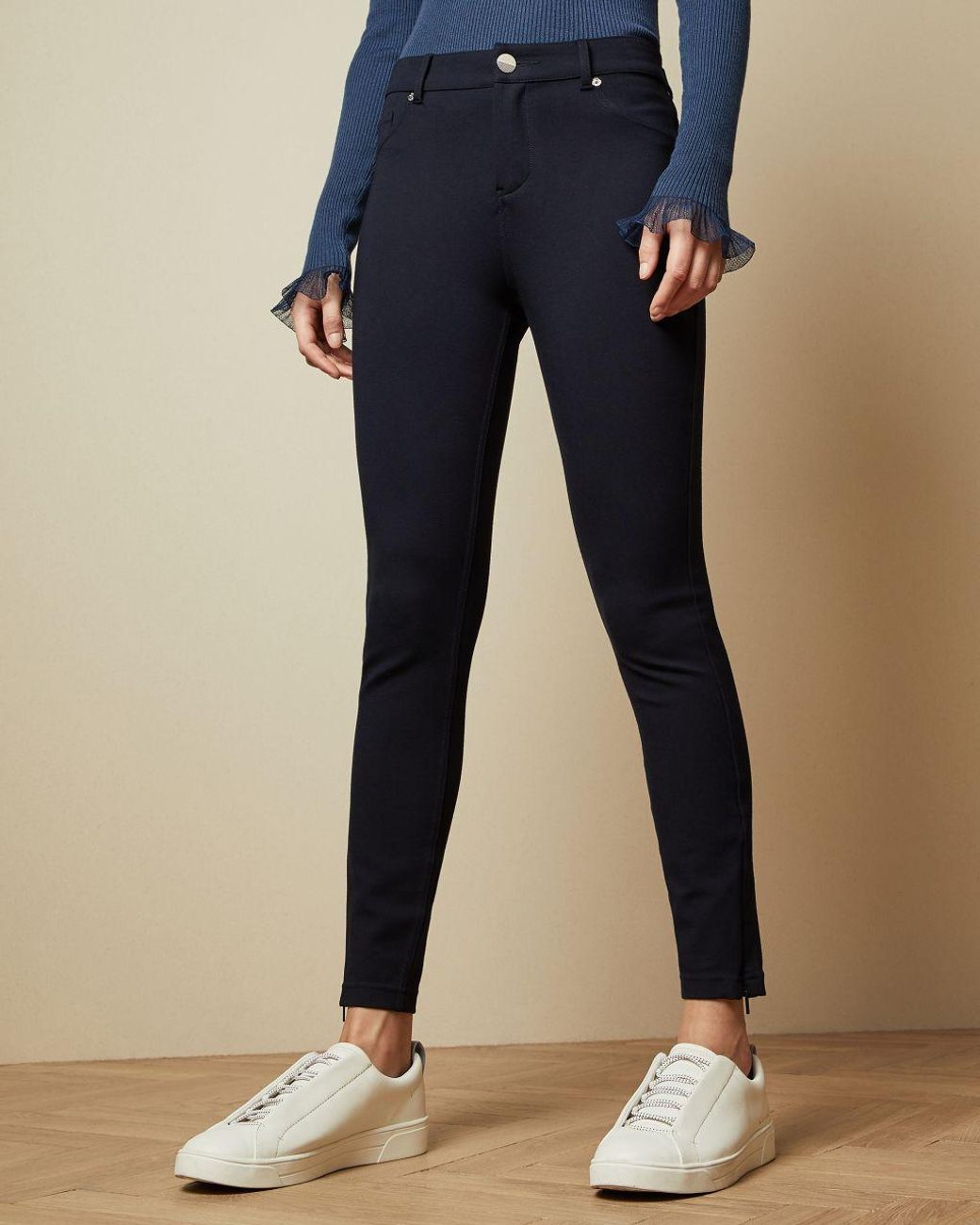 ted baker jeggings
