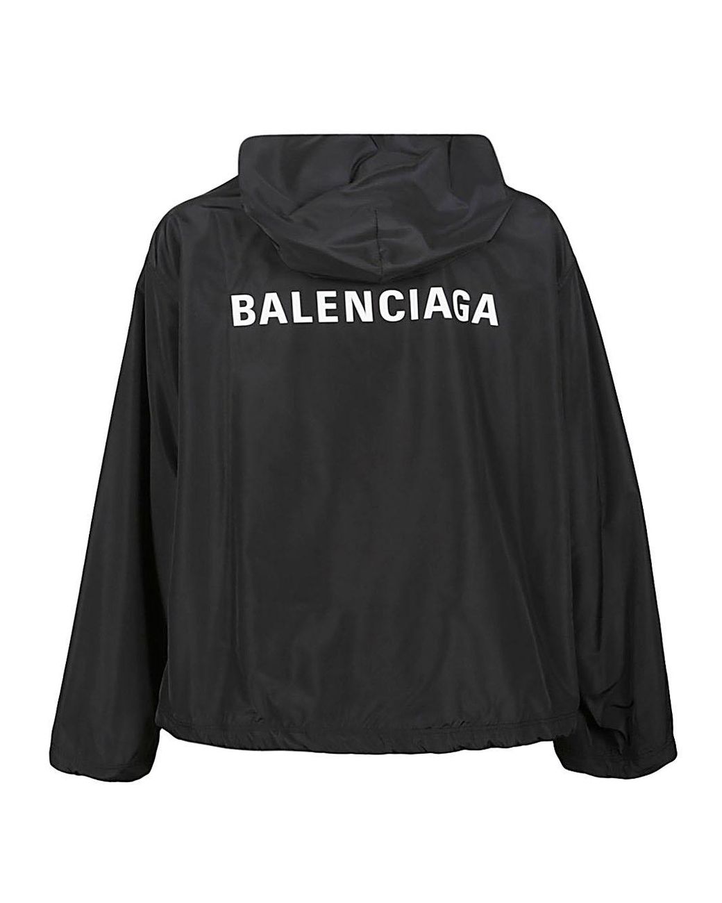 Balenciaga Jackets Black Denim ref.763179 - Joli Closet