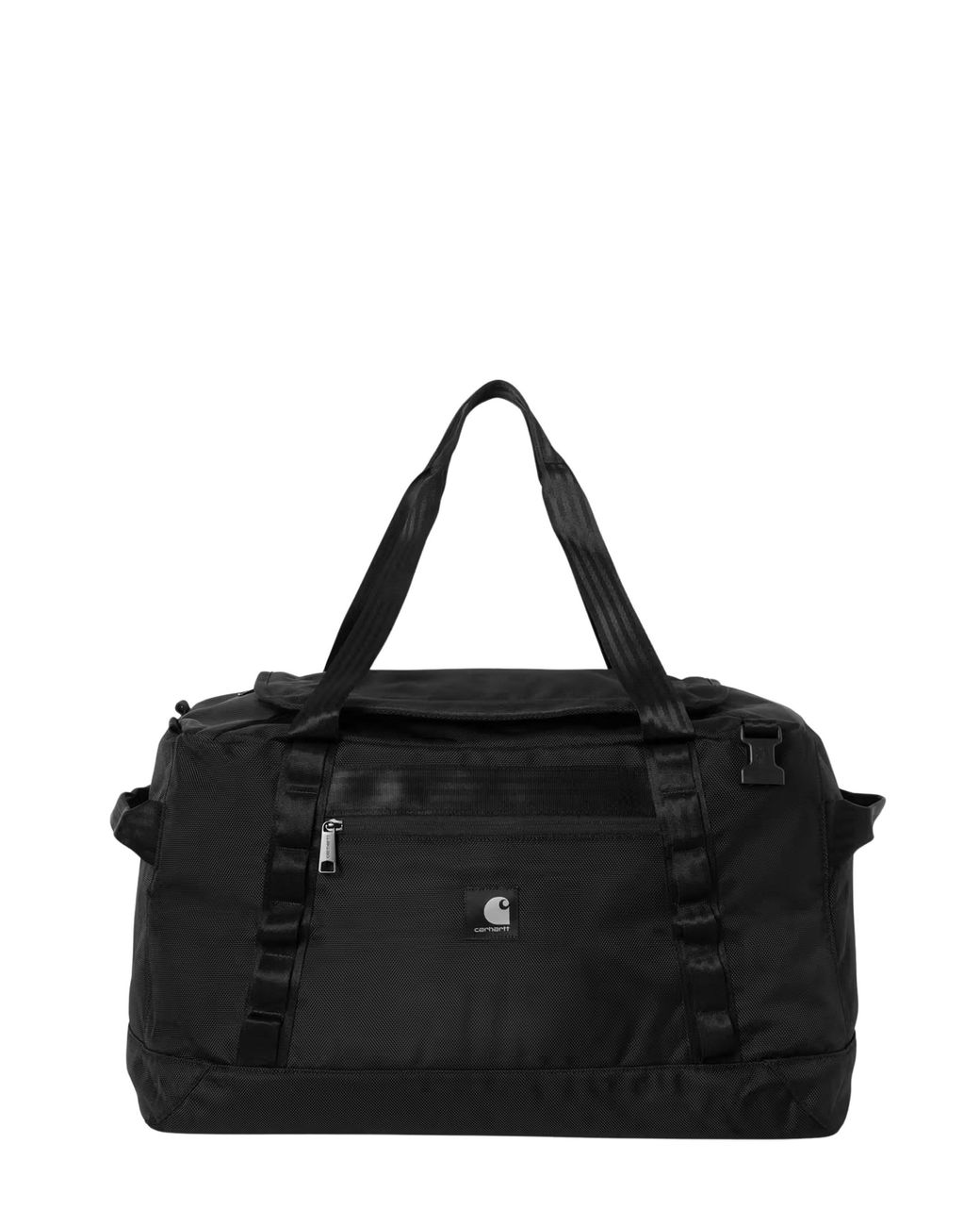 Carhartt Black Richmond Small Duffle Bag By for men