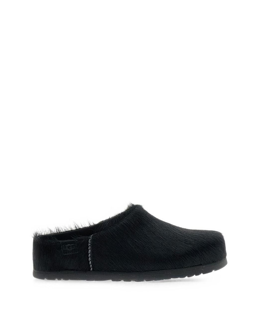 Ugg White Otzo Clogs