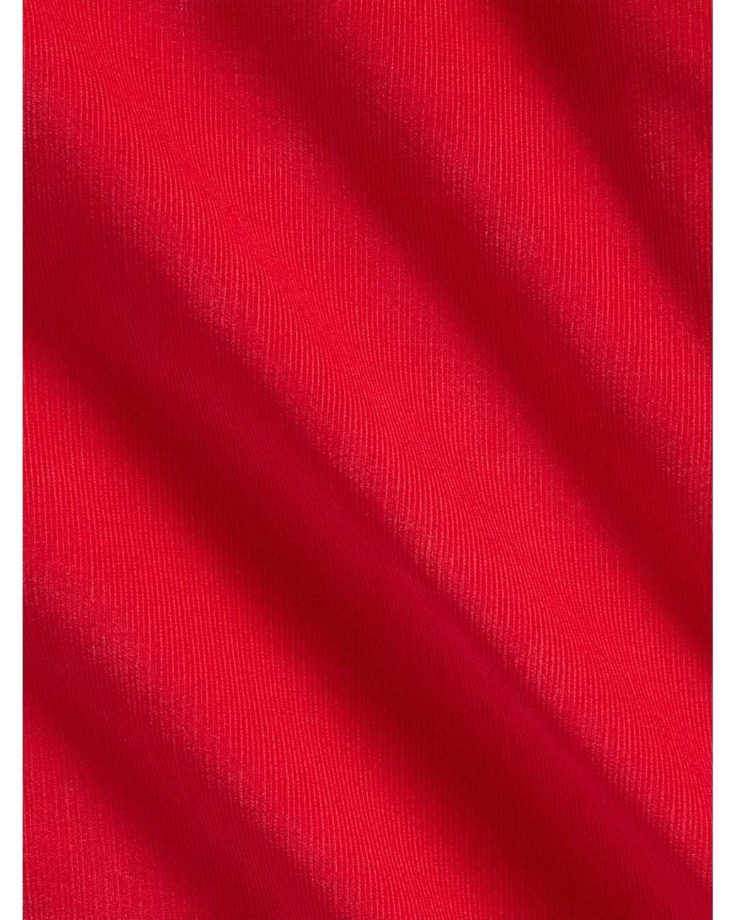 Polo Ralph Lauren Red Logo Shirt for men