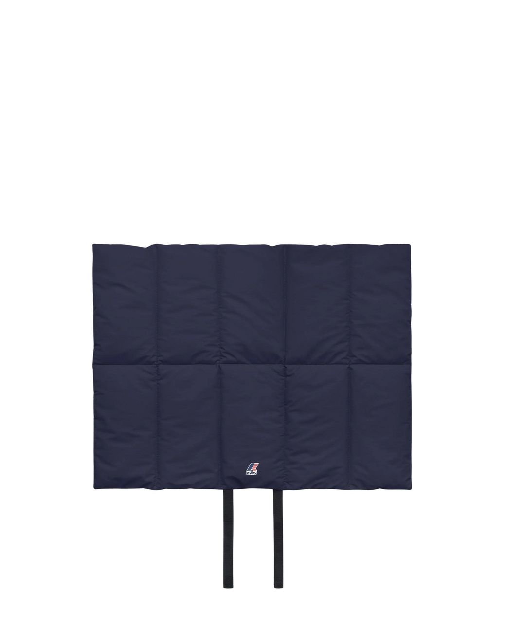 K-Way Blue Le Vrai 4.0 Balto Blanket