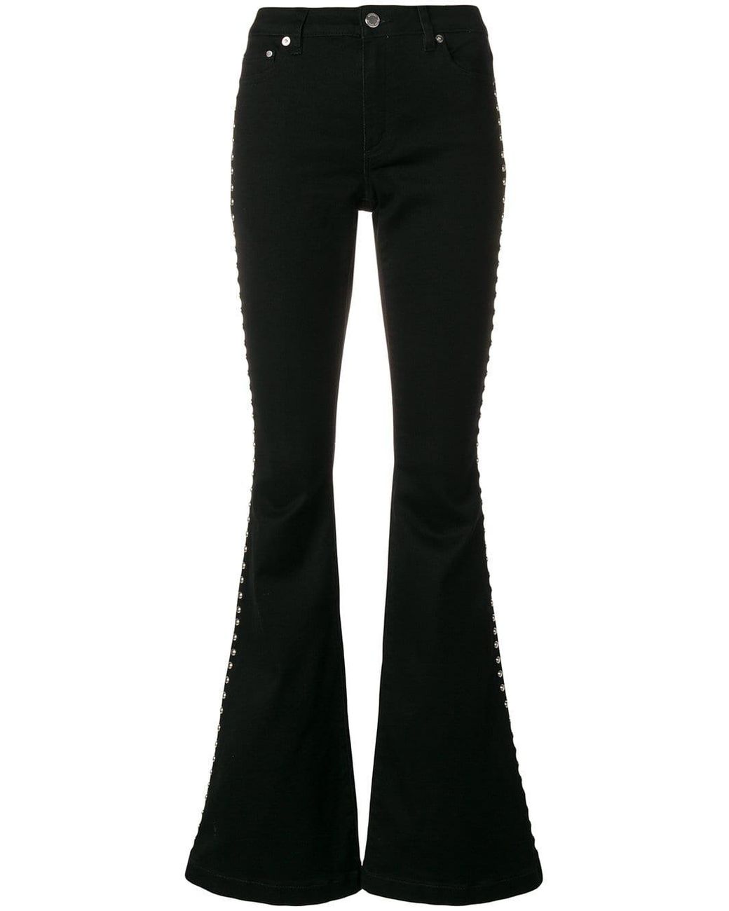 MICHAEL Michael Kors Denim Studded 