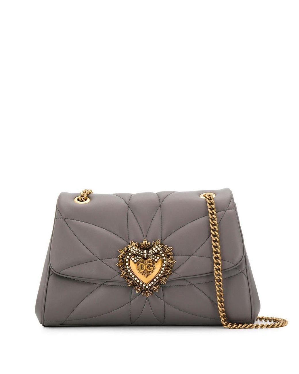 Dolce & Gabbana Shoulder Bag - Lyst