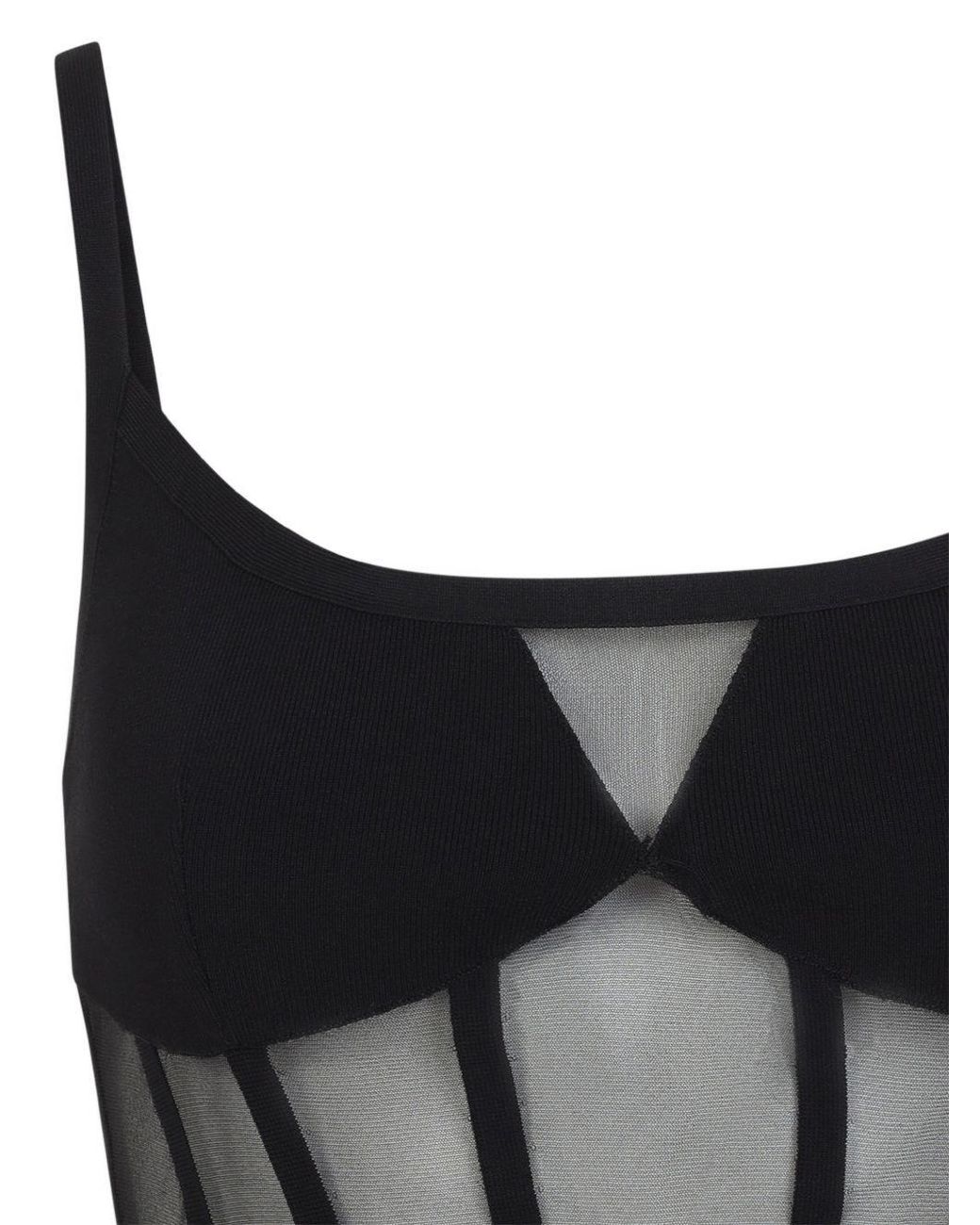 Elisabetta Franchi Black Midi Dress Long Dresses