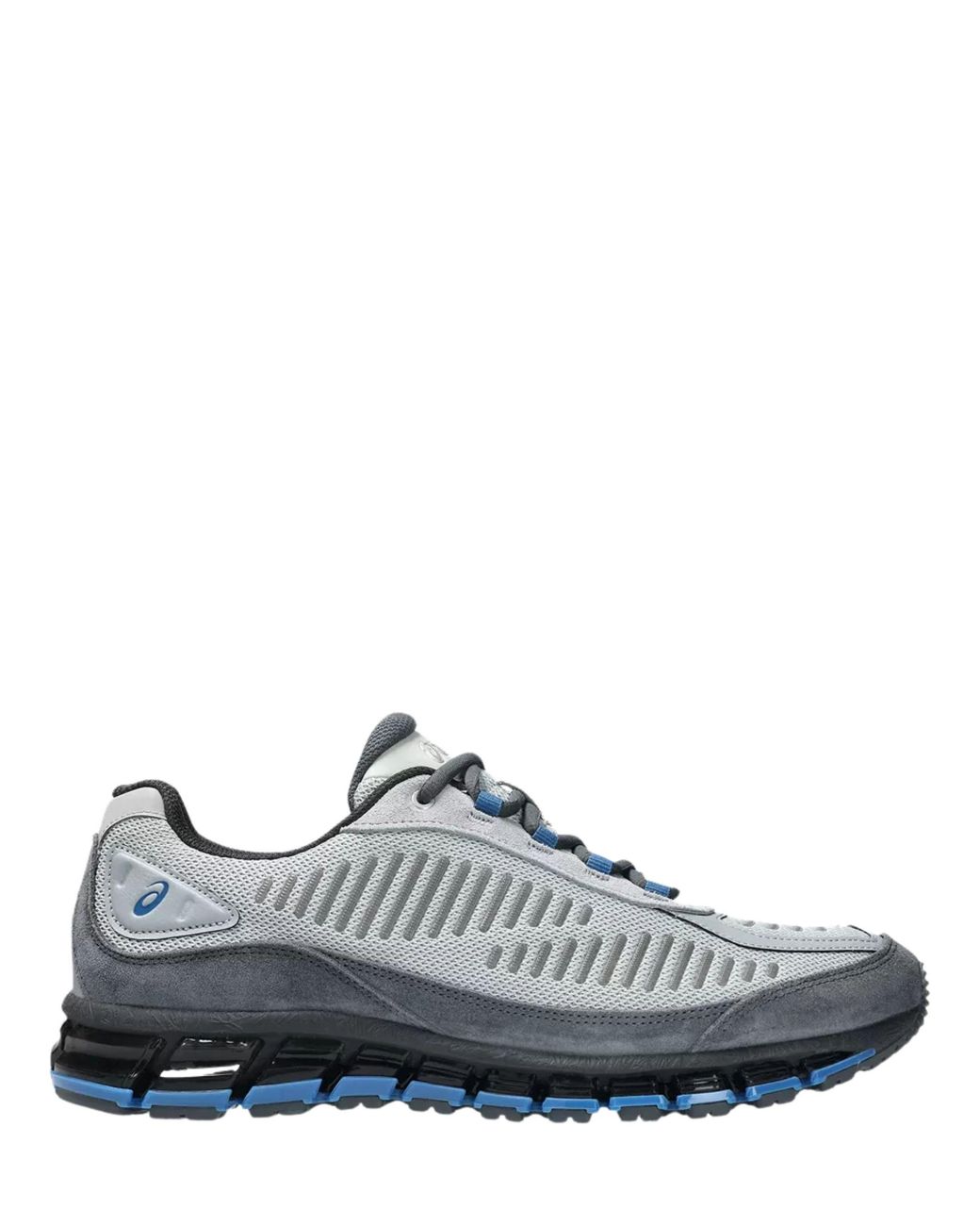 Asics Gray Gel-Quantuk 360 Sneaker for men