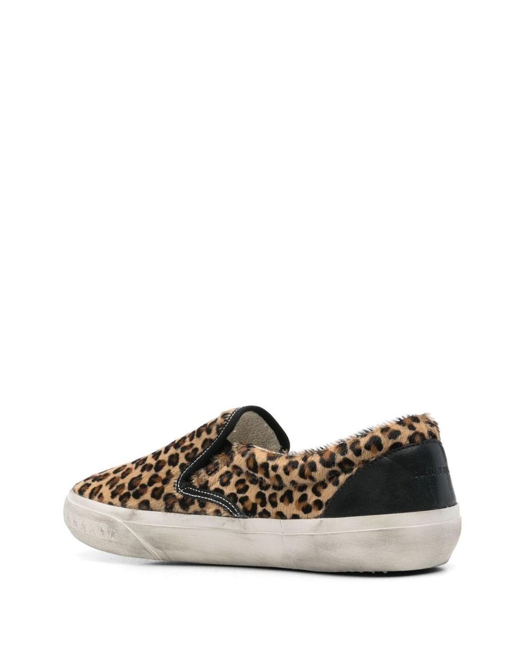 Golden Goose Deluxe Brand Multicolor Vce Slip On for men