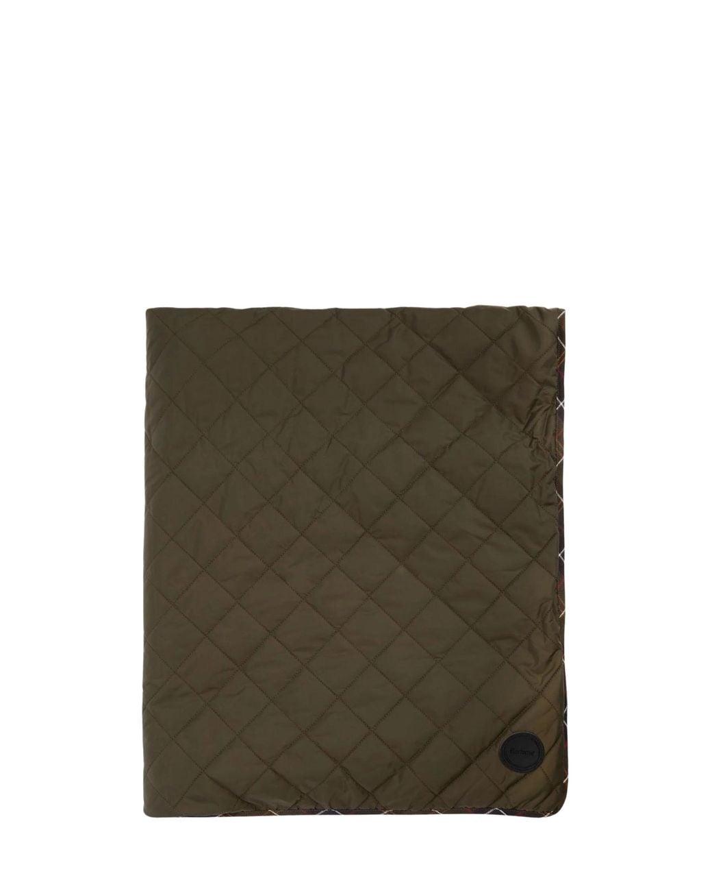 Coperta Per Cani di Barbour in Green