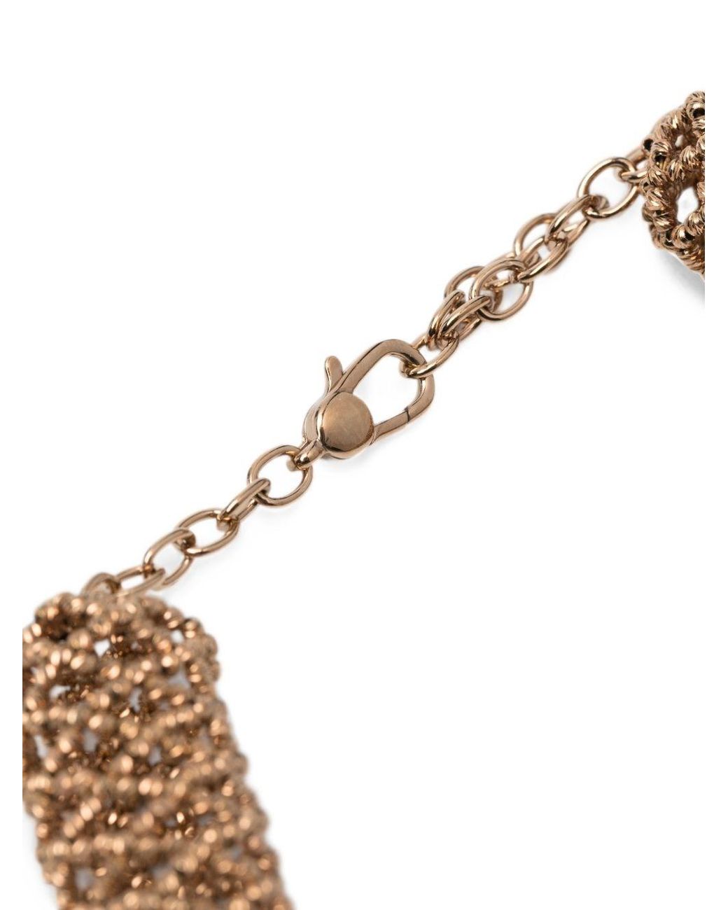 Brunello Cucinelli White Chocker