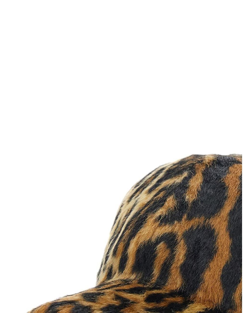 Cappellino Cyrene di Stand Studio in Brown