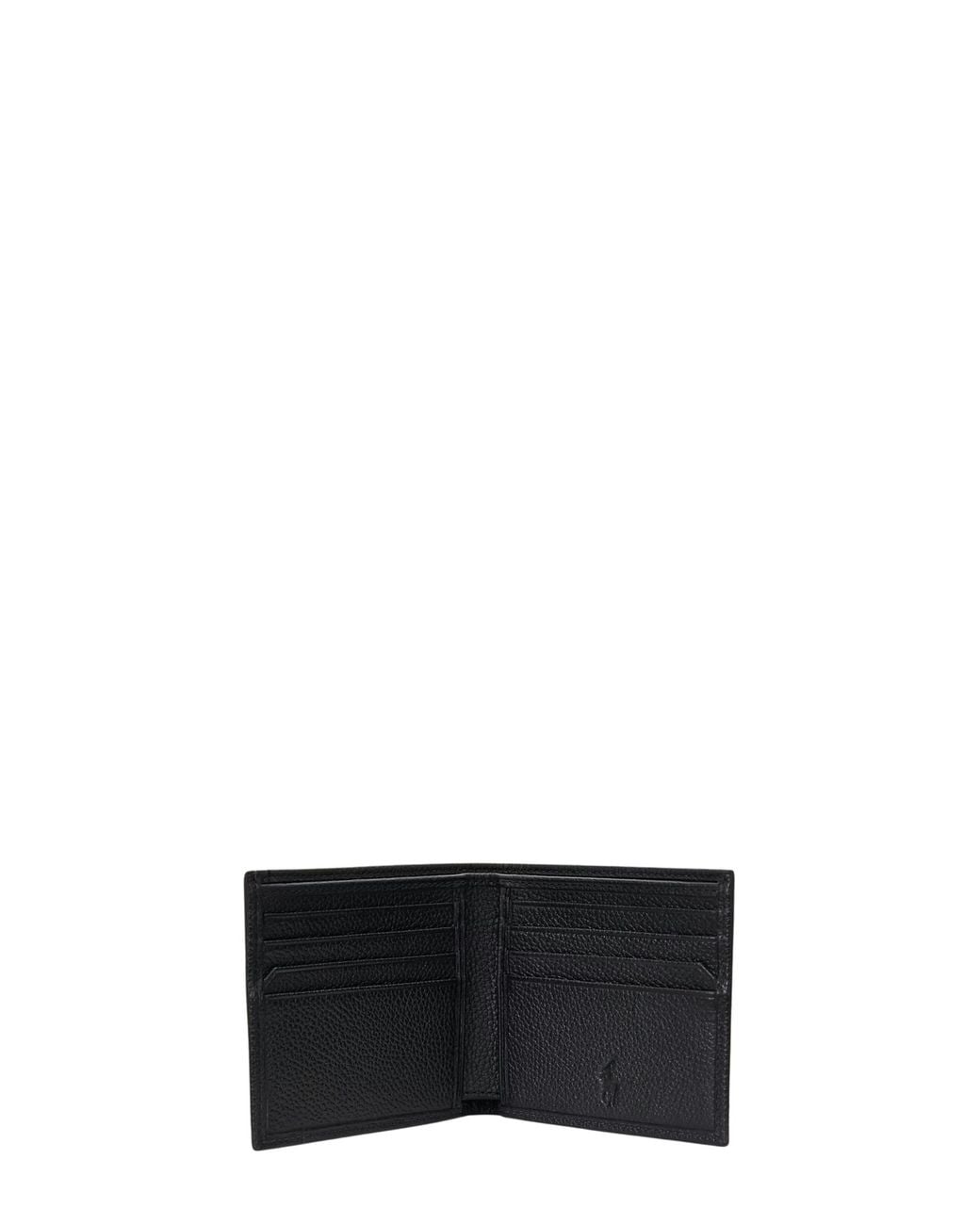 Polo Ralph Lauren Gray Portafoglio for men