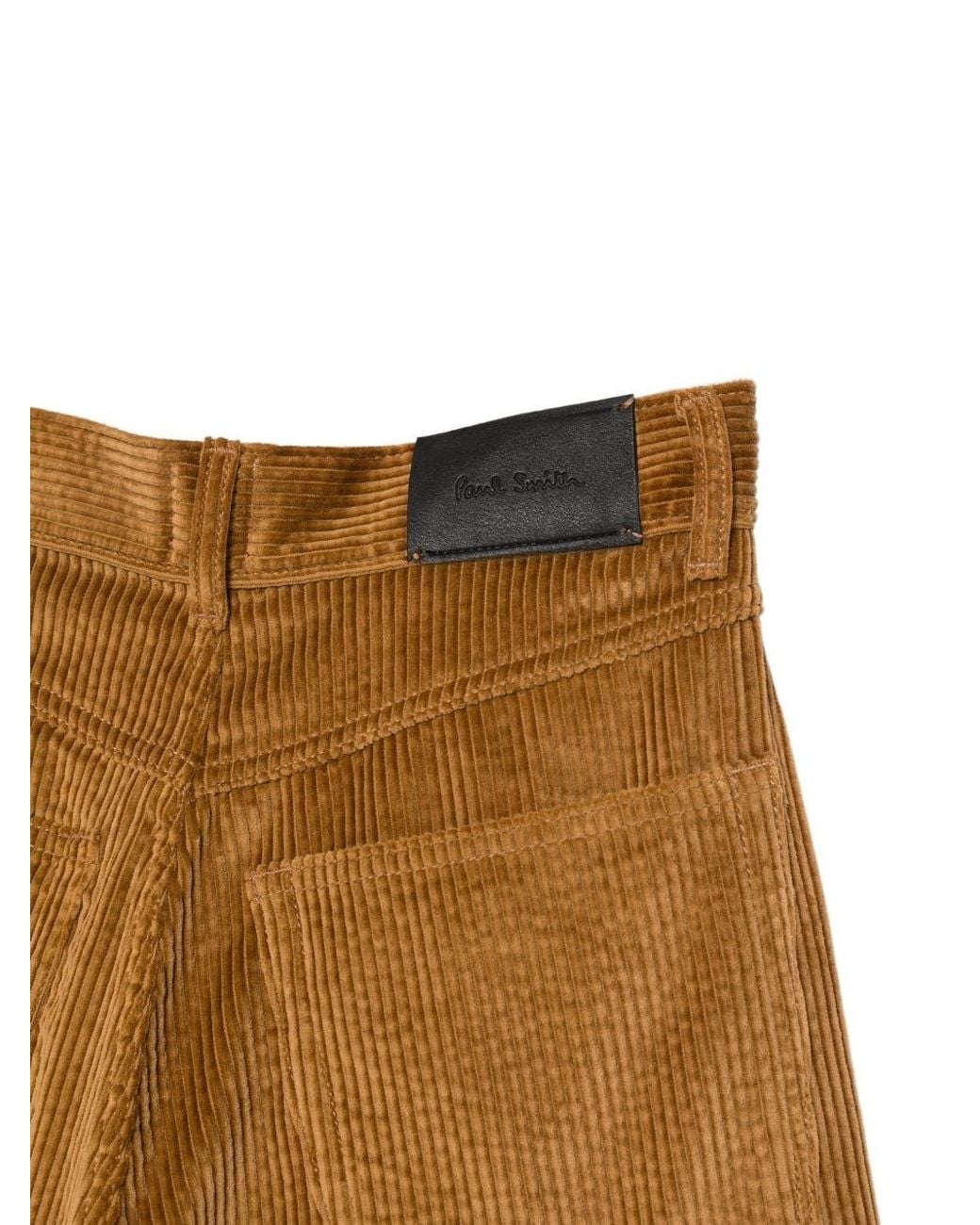 Paul Smith White Trousers