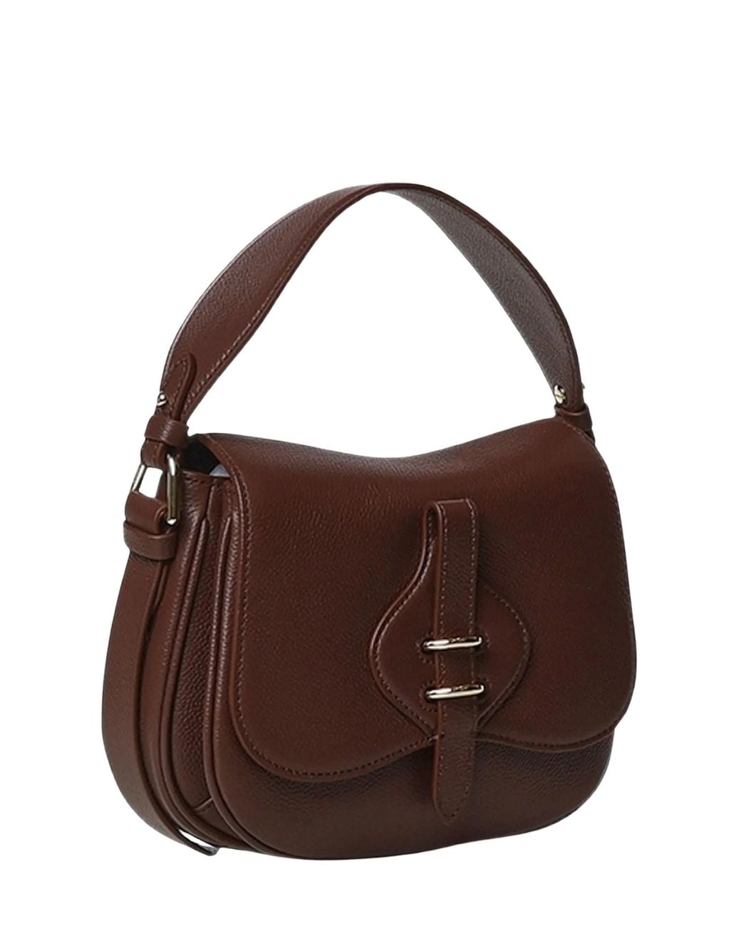 Tote Bag di Coccinelle in Brown