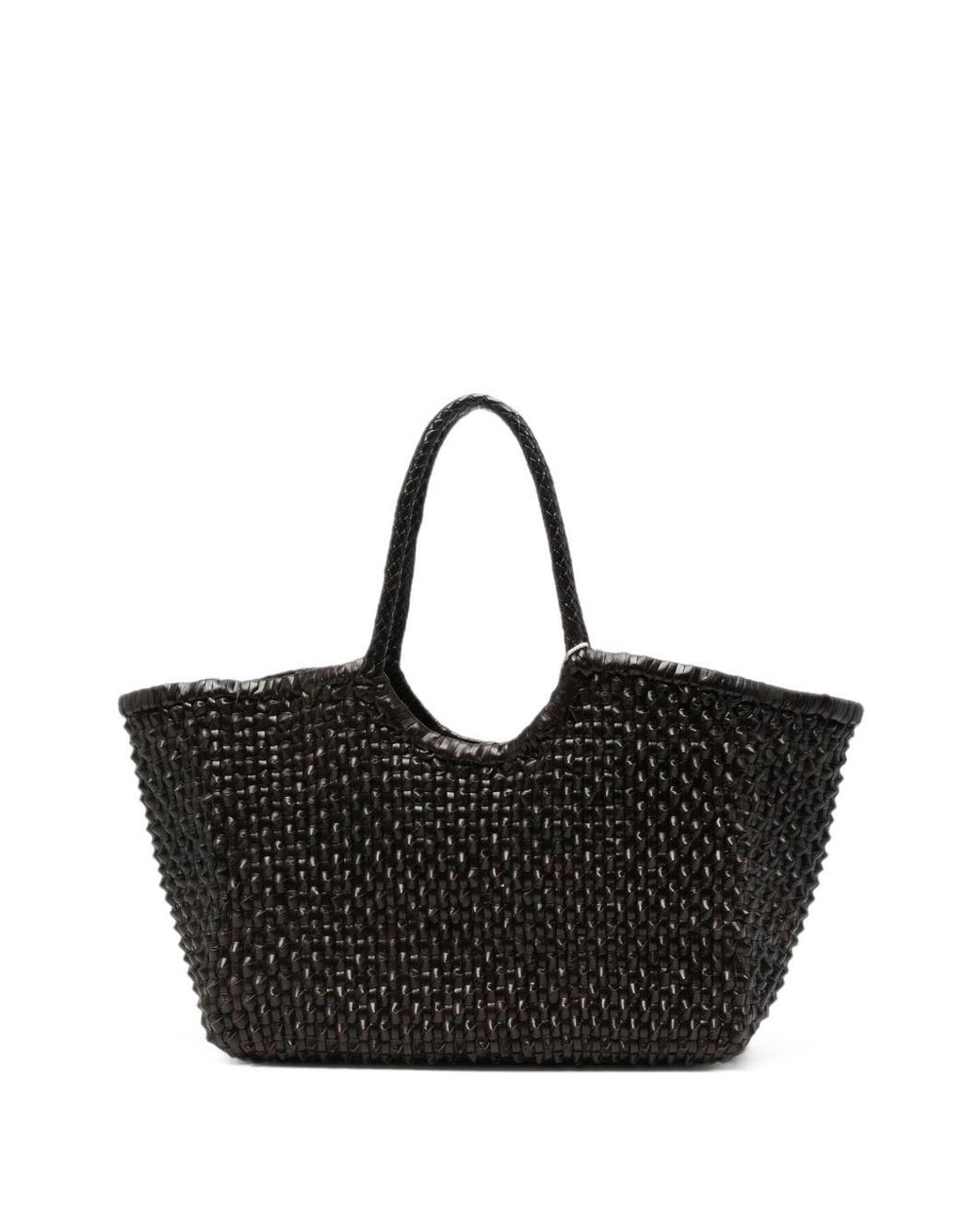Borsa di Dragon Diffusion in Black