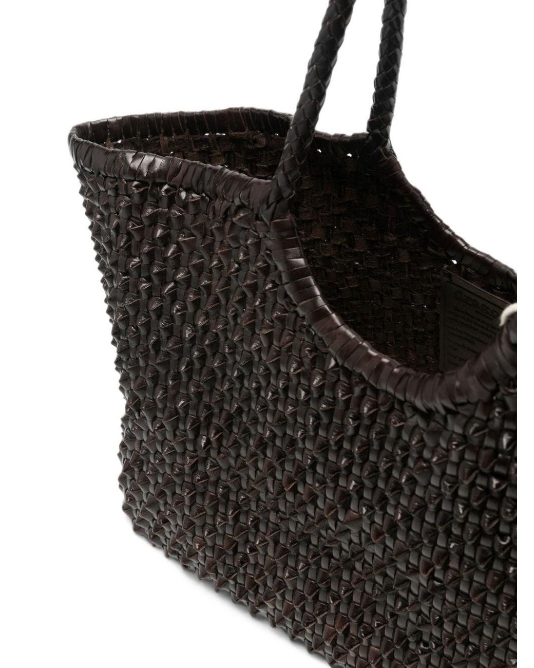 Borsa di Dragon Diffusion in Black