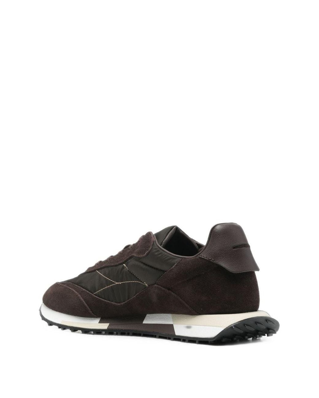 GHOUD VENICE Black Rush Sneakers By for men