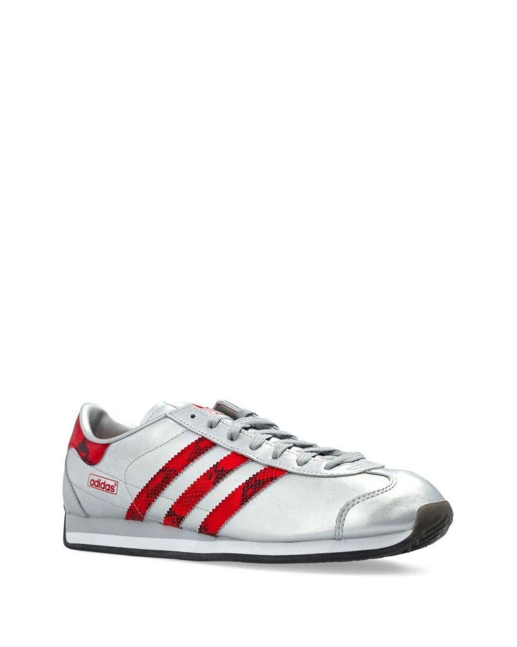 Adidas White Sneaker Country Japan for men