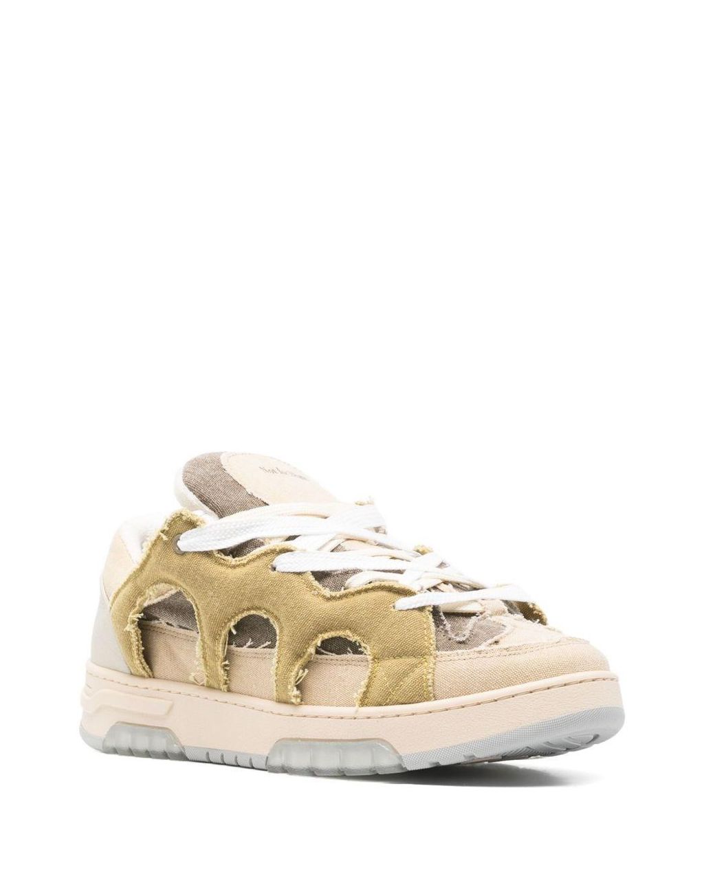 Santha Natural Sneaker Model 1 for men