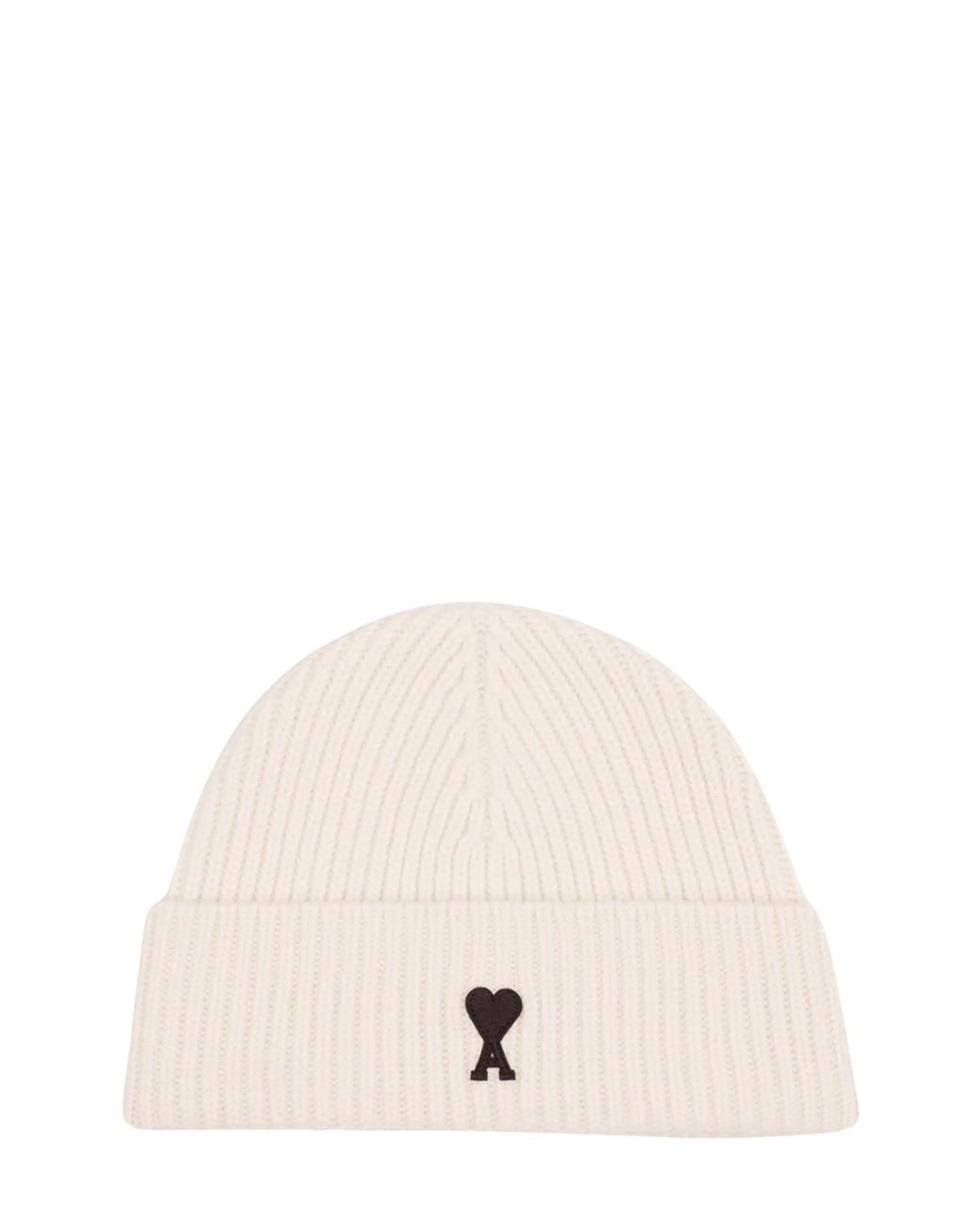 AMI Natural Cappello for men