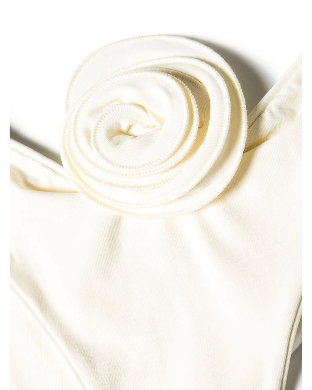 LaRevêche White Bikini Vesna
