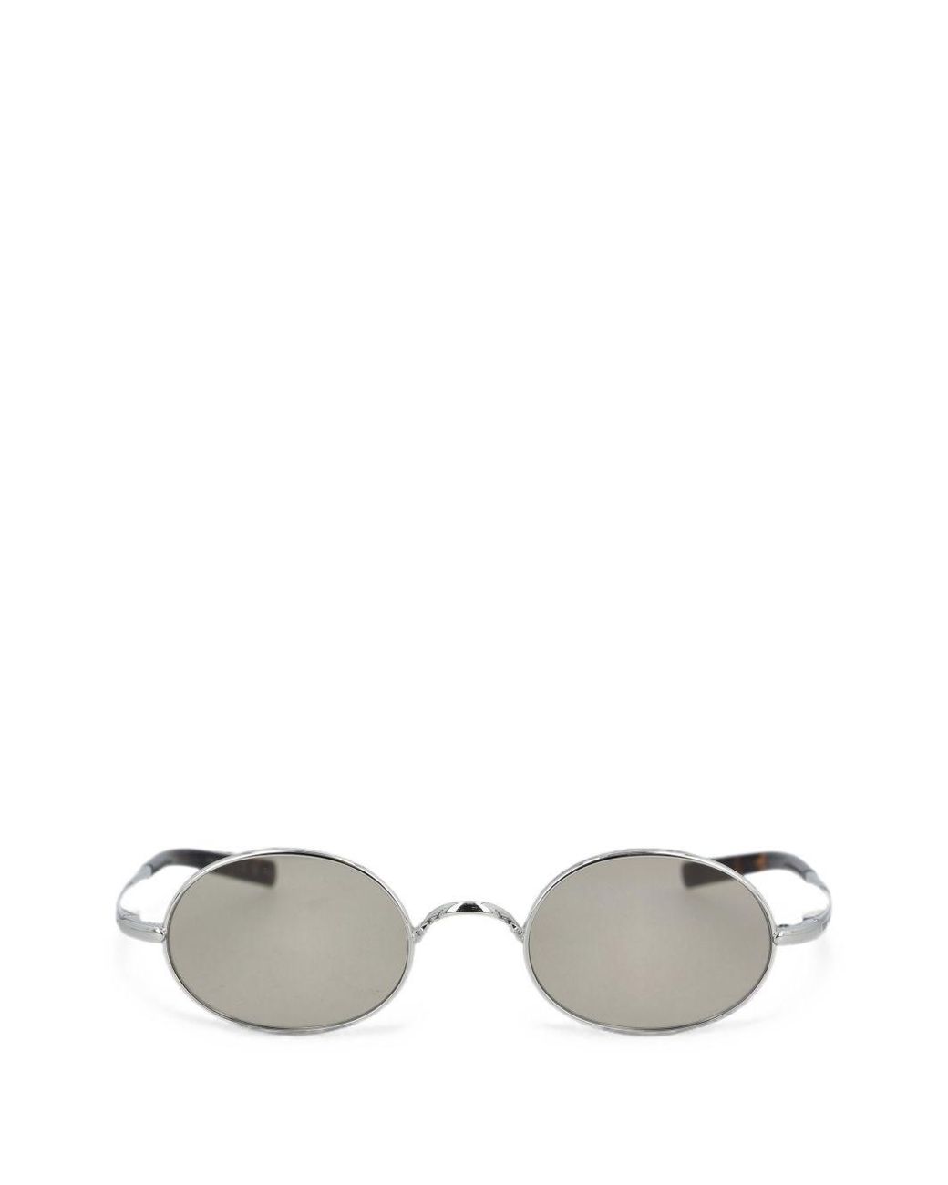 Saint Laurent Metallic Sl 948 Sunglasses for men