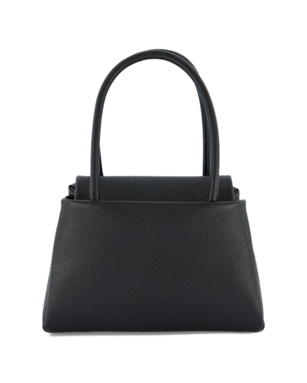 Borsa Mini di Prada in Black