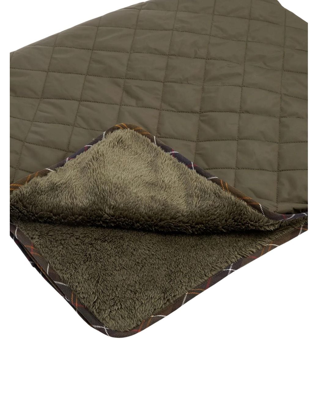 Coperta Per Cani di Barbour in Green