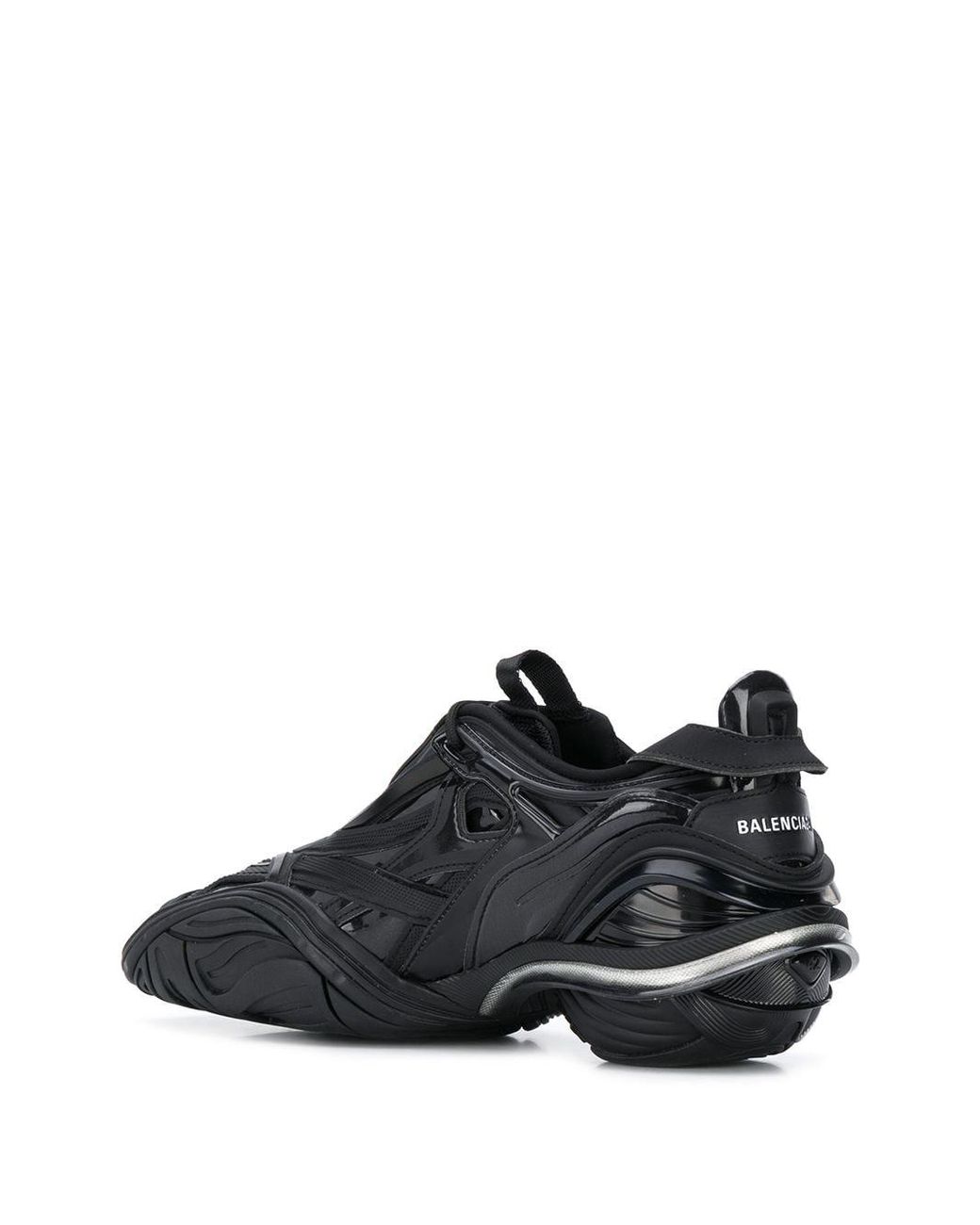 Balenciaga Tyrex Sneakers in Black | Lyst Australia