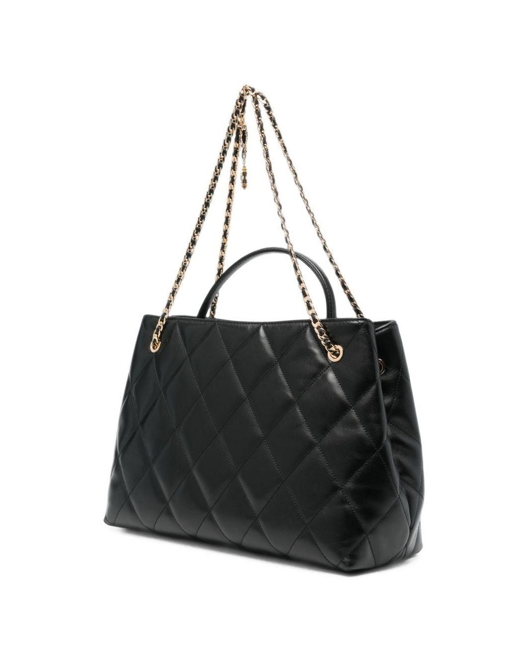 Borsa di Tory Burch in Black