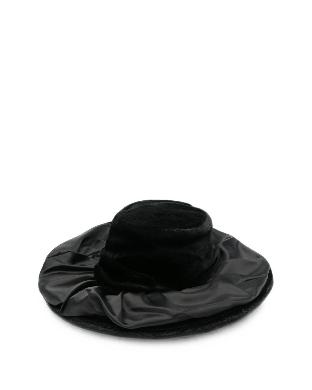 Junya Watanabe Black Hat