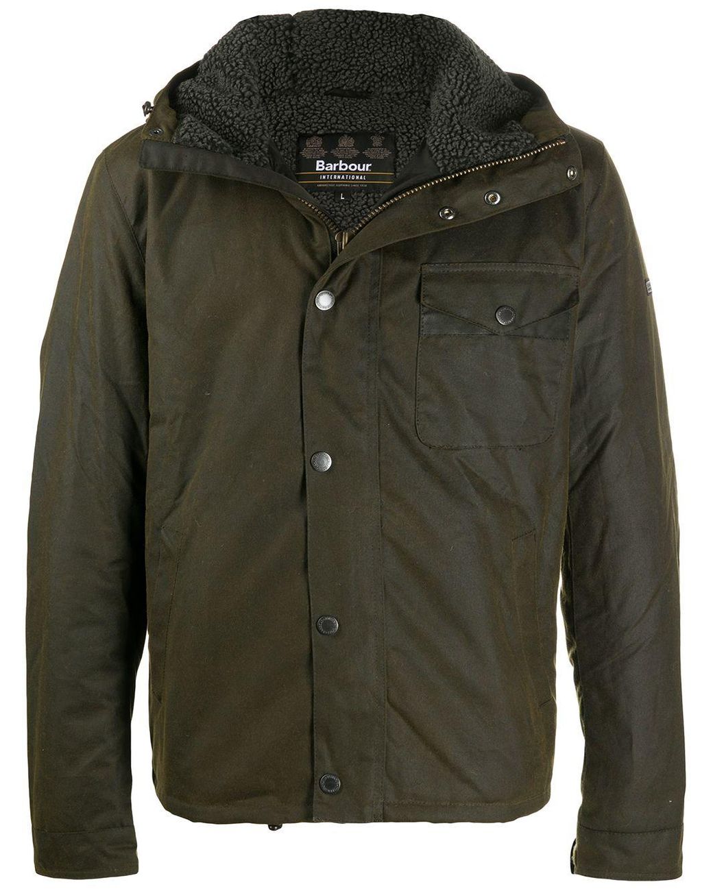 Barbour kevlar cheap