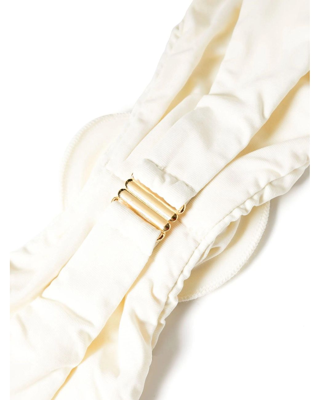 LaRevêche White Bikini Vesna