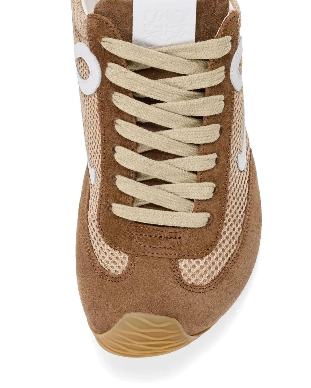 Loewe Natural Ballet Runner Sneakers
