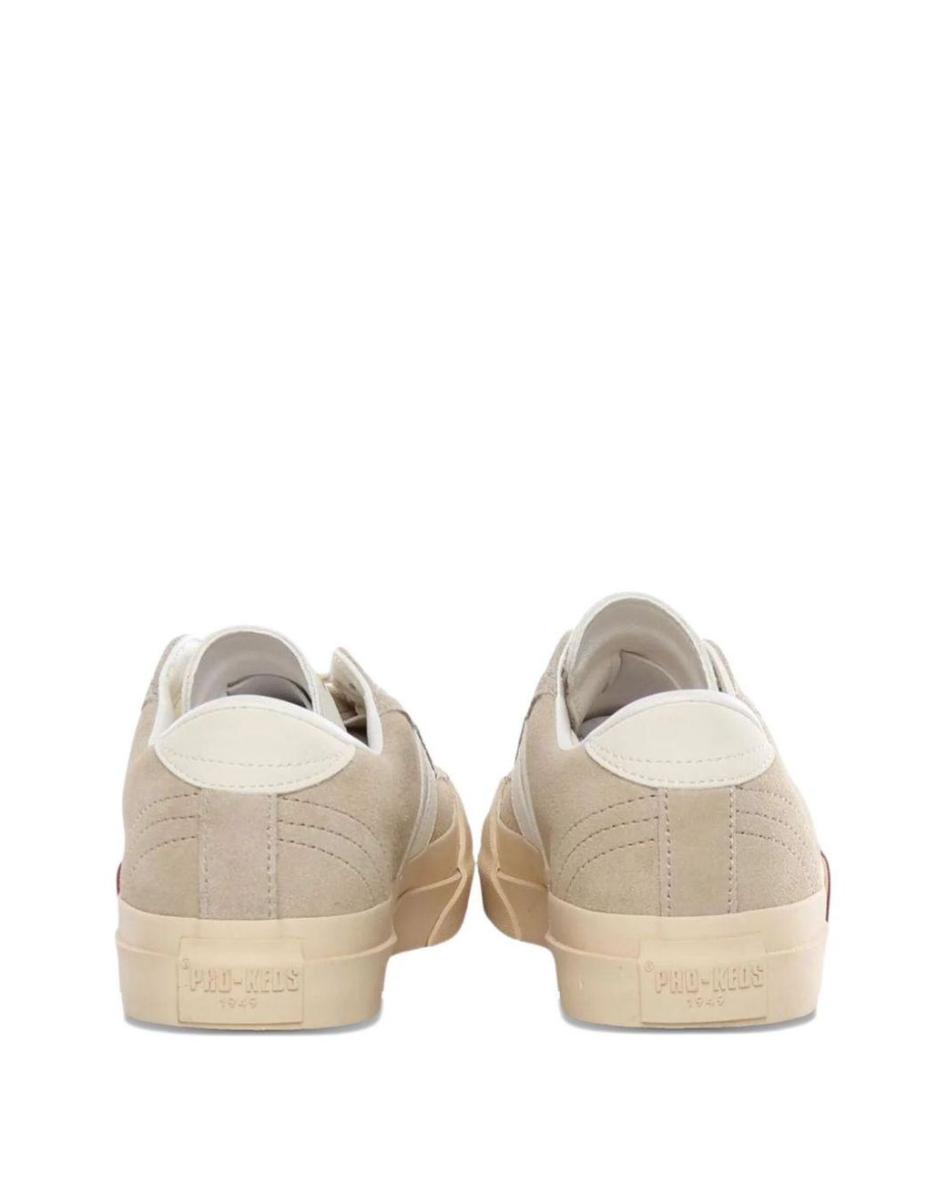 Pro Keds Natural Royal Classic Sneaker for men