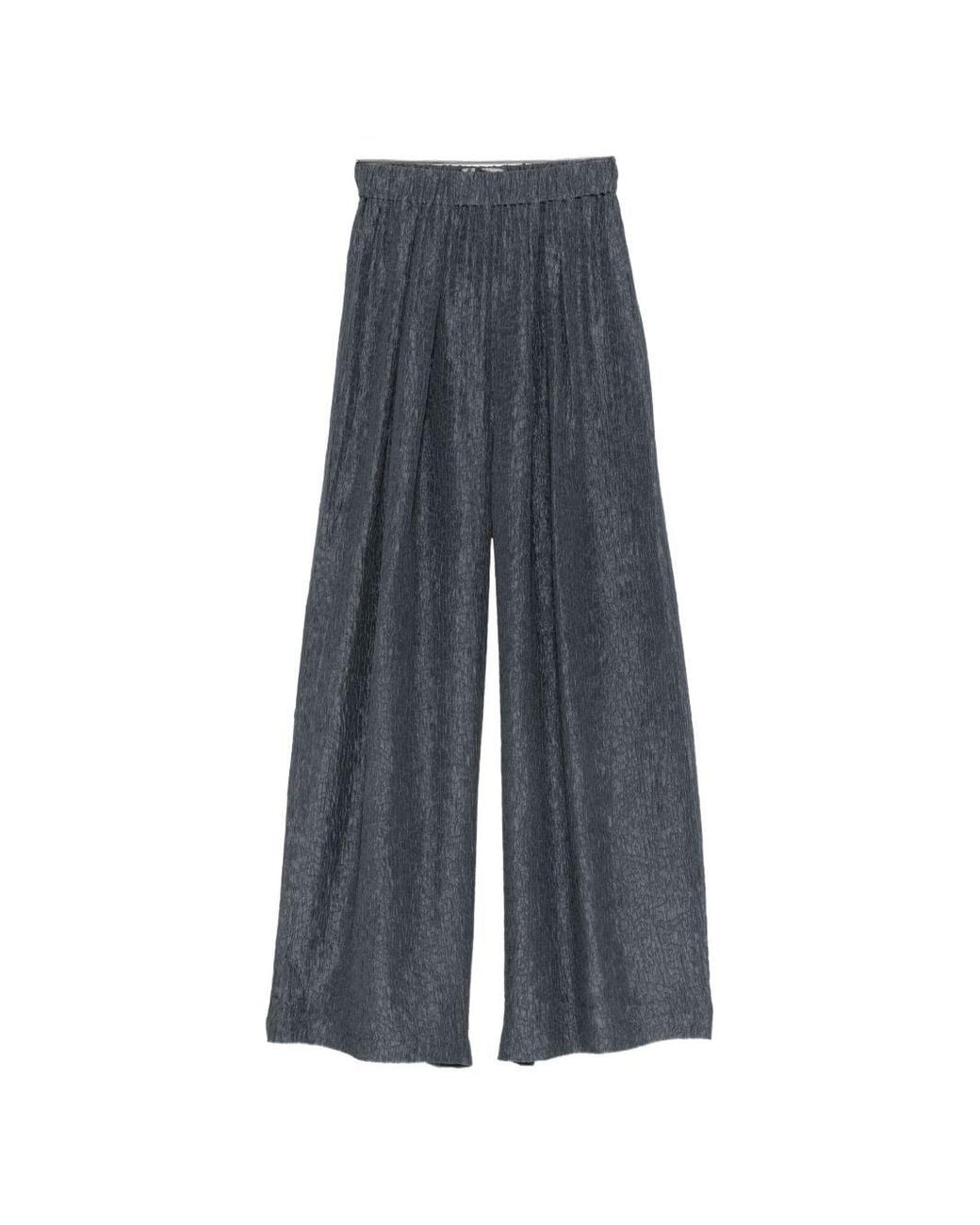 Cortana Blue Anhelo Trousers