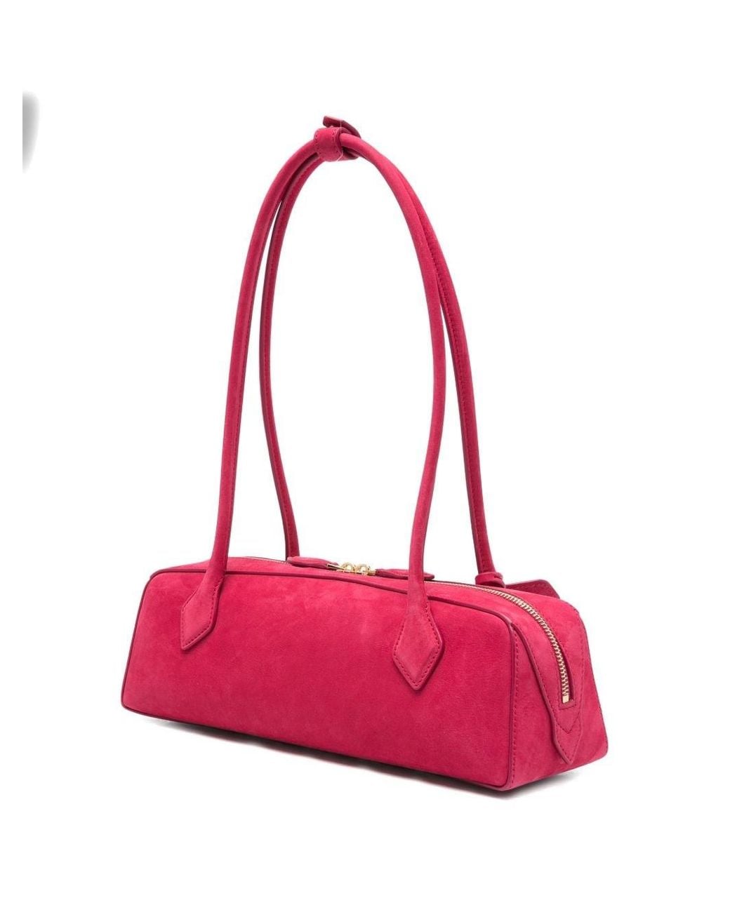 Borsa A Spalla di Alaïa in Pink